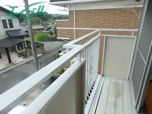 伊勢川島駅 徒歩12分 1階の物件内観写真